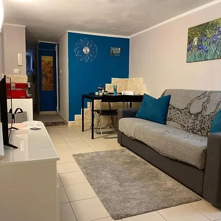 Apartament Iris *