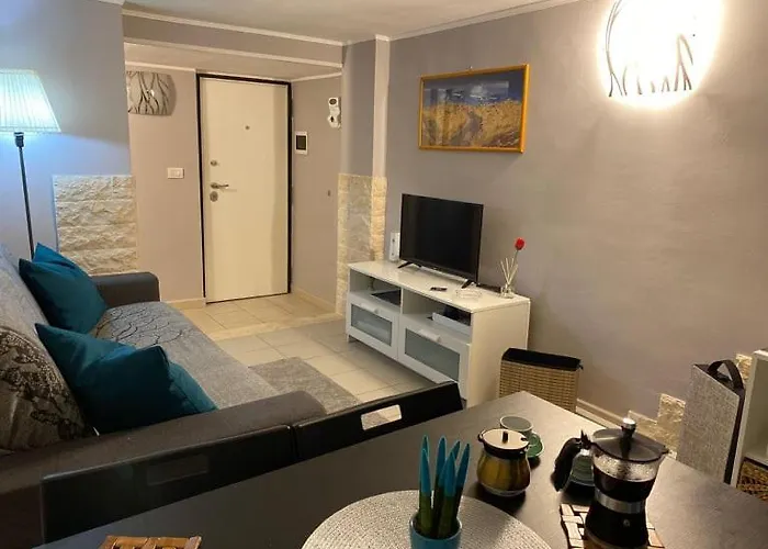 Apartamento Iris Bari